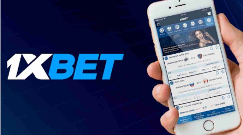 1xbet mobil versiyası Azərbaycan