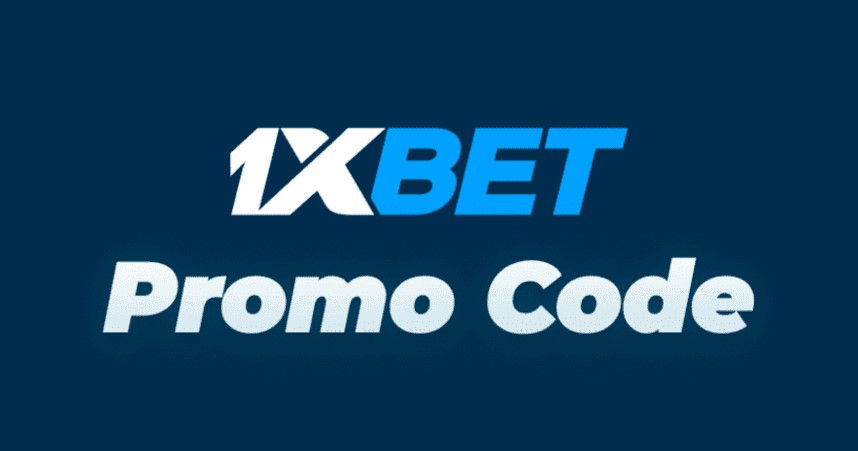 1xBet promo kodu